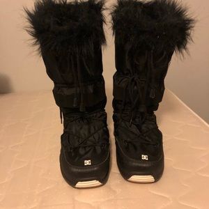 winter boots